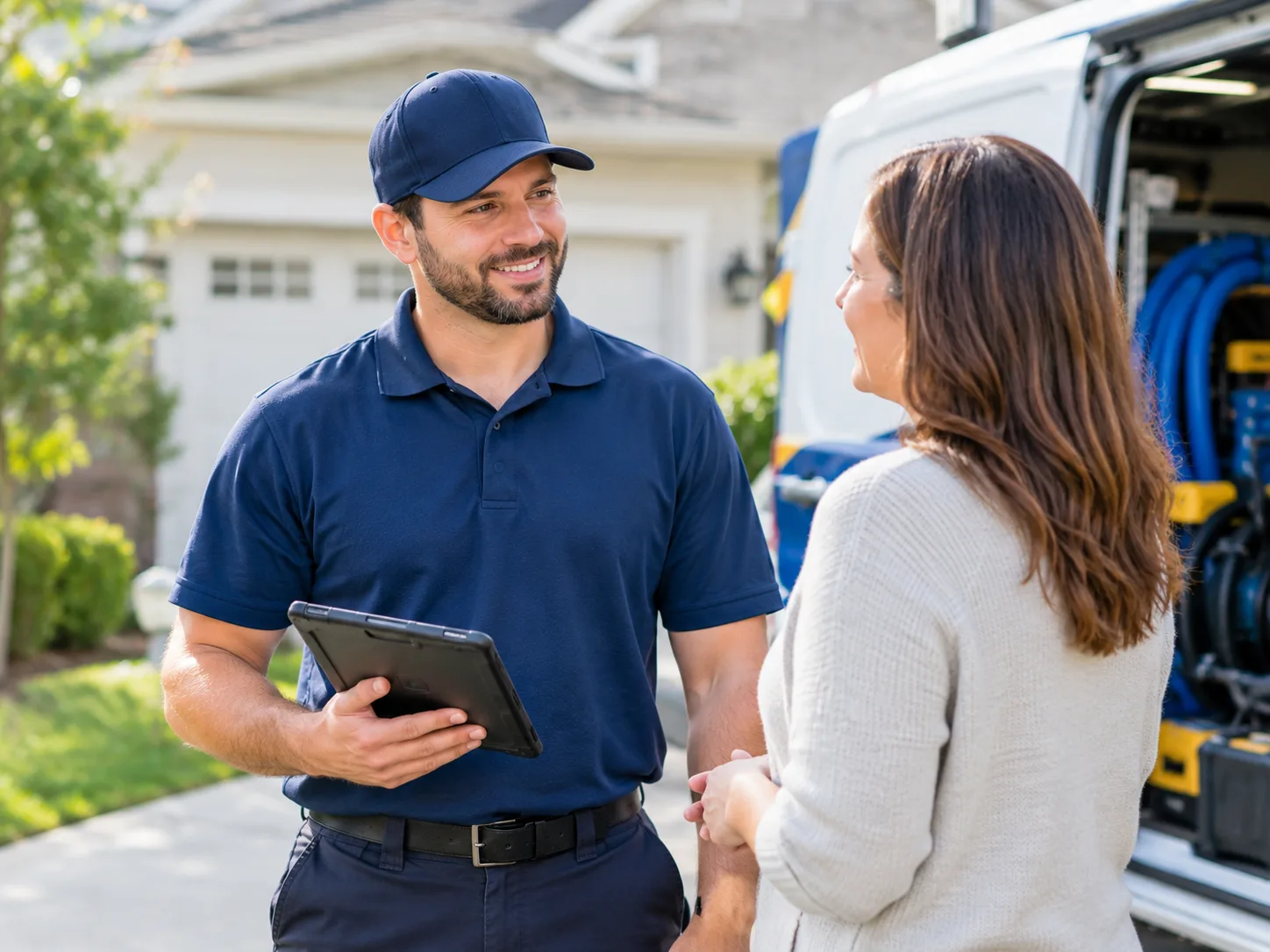 Sewage Backup Cleanup Smithtown, NY FAQs